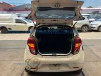 Chevrolet Beat 2021 5p LS Cargo L4/1.2 A/A Man IMG_0501