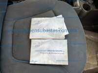 Chevrolet Beat 2021 5p LS Cargo L4/1.2 A/A Man IMG_0512