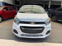Chevrolet Beat 2021 5p LS Cargo L4/1.2 A/A Man IMG_0480