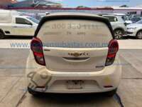 Chevrolet Beat 2021 5p LS Cargo L4/1.2 A/A Man IMG_0484