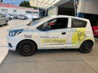 Chevrolet Beat 2021 5p LS Cargo L4/1.2 A/A Man IMG_0486