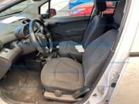Chevrolet Beat 2021 5p LS Cargo L4/1.2 A/A Man IMG_0488