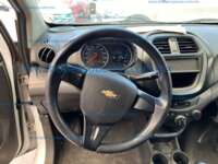 Chevrolet Beat 2021 5p LS Cargo L4/1.2 A/A Man IMG_0489