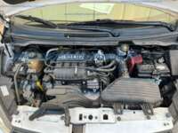 Chevrolet Beat 2021 5p LS Cargo L4/1.2 A/A Man IMG_0506