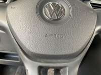 Volkswagen Saveiro 2021 2p Robust L4/1.6 Man A/A 2021 Volkswagen Saveiro Venta Interiores 11