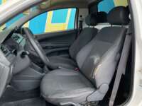 Volkswagen Saveiro 2021 2p Robust L4/1.6 Man A/A 2021 Volkswagen Saveiro Venta Interiores 15