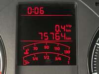 Volkswagen Saveiro 2021 2p Robust L4/1.6 Man A/A 2021 Volkswagen Saveiro Venta Interiores 3