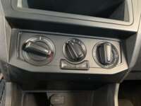 Volkswagen Saveiro 2021 2p Robust L4/1.6 Man A/A 2021 Volkswagen Saveiro Venta Interiores 8