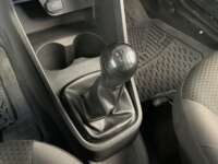 Volkswagen Saveiro 2021 2p Robust L4/1.6 Man A/A 2021 Volkswagen Saveiro Venta Interiores 9