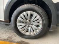 Volkswagen Saveiro 2021 2p Robust L4/1.6 Man A/A 2021 Volkswagen Saveiro Venta Llantas 10