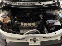 Volkswagen Saveiro 2021 2p Robust L4/1.6 Man A/A 2021 Volkswagen Saveiro Venta Motor 2