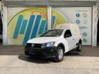 Volkswagen Saveiro 2021  2021 Volkswagen Saveiro Venta Exteriores 1