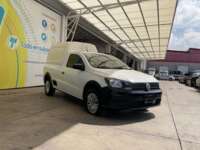 Volkswagen Saveiro 2021  2021 Volkswagen Saveiro Venta Exteriores 3