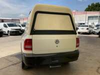 Volkswagen Saveiro 2021  2021 Volkswagen Saveiro Venta Exteriores 5