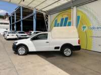 Volkswagen Saveiro 2021  2021 Volkswagen Saveiro Venta Exteriores 7