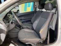 Volkswagen Saveiro 2021  2021 Volkswagen Saveiro Venta Interiores 15