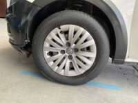 Volkswagen Saveiro 2021  2021 Volkswagen Saveiro Venta Llantas 1