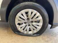 Volkswagen Saveiro 2021  2021 Volkswagen Saveiro Venta Llantas 10