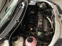 Volkswagen Saveiro 2021  2021 Volkswagen Saveiro Venta Motor 1