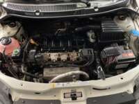 Volkswagen Saveiro 2021  2021 Volkswagen Saveiro Venta Motor 2