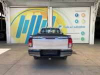 Toyota Hilux 2019 2p Cabina Sencilla L4/2.7 Man 2019 Toyota Hilux Venta Exteriores 6