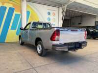 Toyota Hilux 2019 2p Cabina Sencilla L4/2.7 Man 2019 Toyota Hilux Venta Exteriores 7