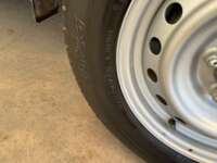 Toyota Hilux 2019 2p Cabina Sencilla L4/2.7 Man 2019 Toyota Hilux Venta Llantas 5