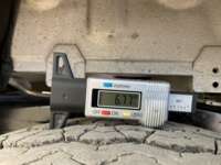 Toyota Hilux 2019 2p Cabina Sencilla L4/2.7 Man 2019 Toyota Hilux Venta Llantas 6