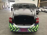 Ford Figo 2021 4p Energy L3/1.5 Man   2021 Ford Figo Venta Cajuela 1
