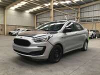 Ford Figo 2021 4p Energy L3/1.5 Man   2021 Ford Figo Venta Exteriores 1