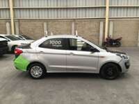 Ford Figo 2021 4p Energy L3/1.5 Man   2021 Ford Figo Venta Exteriores 4