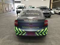 Ford Figo 2021 4p Energy L3/1.5 Man   2021 Ford Figo Venta Exteriores 6