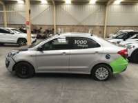 Ford Figo 2021 4p Energy L3/1.5 Man   2021 Ford Figo Venta Exteriores 8