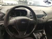 Ford Figo 2021 4p Energy L3/1.5 Man   2021 Ford Figo Venta Interiores 1