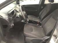 Ford Figo 2021 4p Energy L3/1.5 Man   2021 Ford Figo Venta Interiores 14