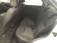 Ford Figo 2021 4p Energy L3/1.5 Man   2021 Ford Figo Venta Interiores 16