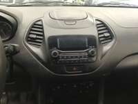 Ford Figo 2021 4p Energy L3/1.5 Man   2021 Ford Figo Venta Interiores 3