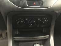Ford Figo 2021 4p Energy L3/1.5 Man   2021 Ford Figo Venta Interiores 4