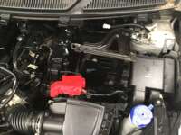 Ford Figo 2021 4p Energy L3/1.5 Man   2021 Ford Figo Venta Motor 4