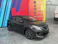 Suzuki Baleno 2022 5p GLS L4/1.4 Man 2022 Suzuki Baleno Venta Exteriores 3