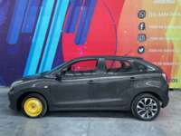 Suzuki Baleno 2022 5p GLS L4/1.4 Man 2022 Suzuki Baleno Venta Exteriores 4