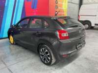 Suzuki Baleno 2022 5p GLS L4/1.4 Man 2022 Suzuki Baleno Venta Exteriores 5