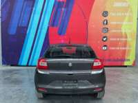 Suzuki Baleno 2022 5p GLS L4/1.4 Man 2022 Suzuki Baleno Venta Exteriores 6
