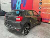 Suzuki Baleno 2022 5p GLS L4/1.4 Man 2022 Suzuki Baleno Venta Exteriores 7