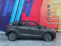 Suzuki Baleno 2022 5p GLS L4/1.4 Man 2022 Suzuki Baleno Venta Exteriores 8