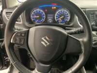 Suzuki Baleno 2022 5p GLS L4/1.4 Man 2022 Suzuki Baleno Venta Interiores 1
