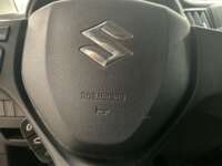 Suzuki Baleno 2022 5p GLS L4/1.4 Man 2022 Suzuki Baleno Venta Interiores 11