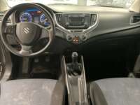 Suzuki Baleno 2022 5p GLS L4/1.4 Man 2022 Suzuki Baleno Venta Interiores 4