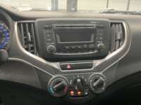 Suzuki Baleno 2022 5p GLS L4/1.4 Man 2022 Suzuki Baleno Venta Interiores 6