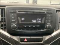 Suzuki Baleno 2022 5p GLS L4/1.4 Man 2022 Suzuki Baleno Venta Interiores 7